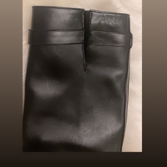 Givenchy shark boots - Picture 4 of 6